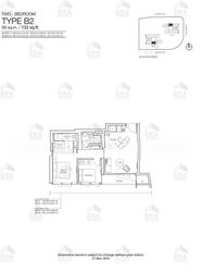 Echelon (D3), Condominium #594748281